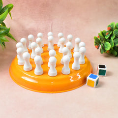 Memory Chess Game