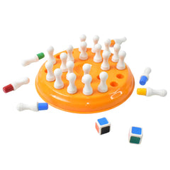 Memory Chess Game