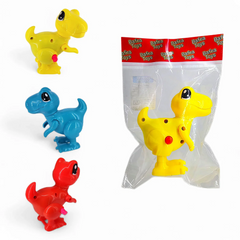 Bafna Jumping Dino Key Toy