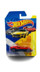 Hotwheel Car Set (1 pcs)