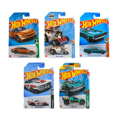 Hotwheel Car Set