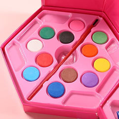 Color Set – 46 Pcs