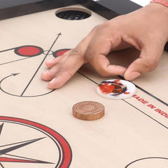 Small Carrom Board 20*20