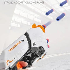 Super Shot Blaster Gun