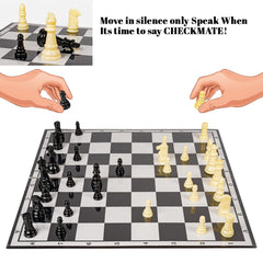 Champion Chess
