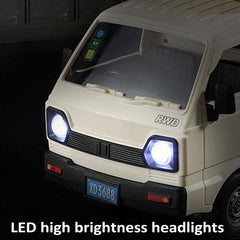 Truck Remote Control with Spray