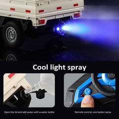 Truck Remote Control with Spray