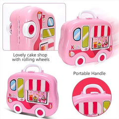 Kitchen Hand Bag Set