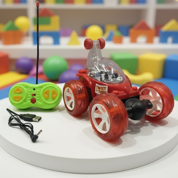 Stunt Car 5 Function