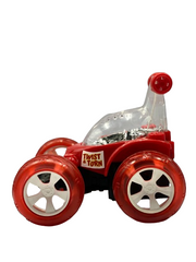 Stunt Car 5 Function