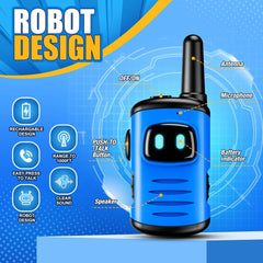 Kids Walkie Talkies Toys