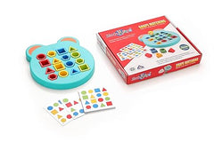 Shape Matching Game