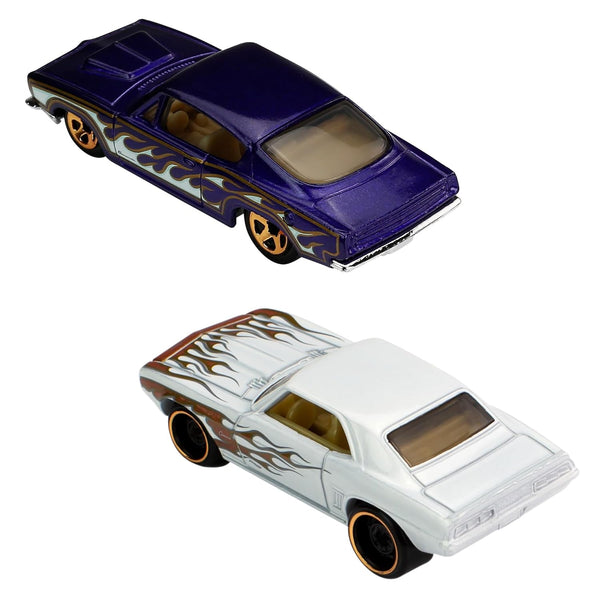 Hotwheel Car Set