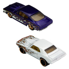 Hotwheel Car Set