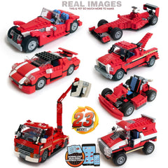 Architect Brick Toys – Premium Quality