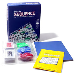 Smart Sequence Game