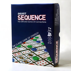 Smart Sequence Game