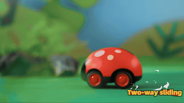 double inertica insect beetle