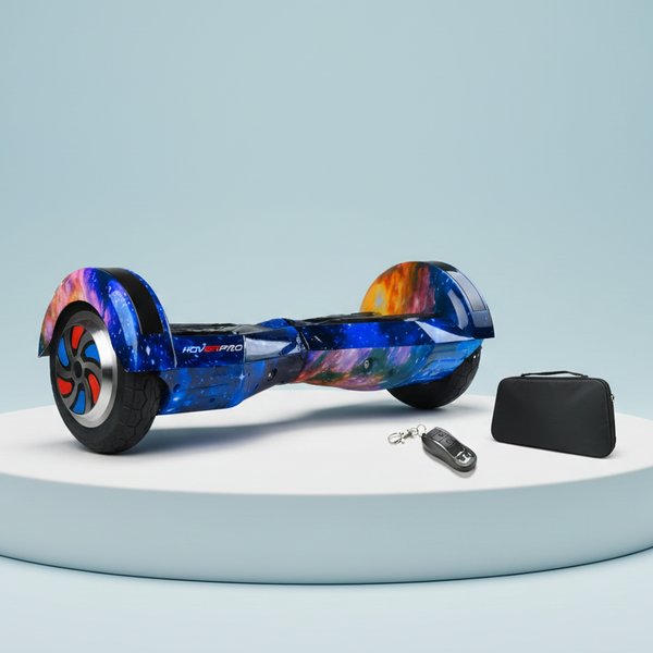 H6 Eco Hoverboard