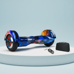H6 Eco Hoverboard