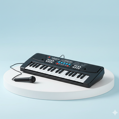 Electronic Piano Keyboard