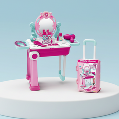 Beauty Set (Trolly)