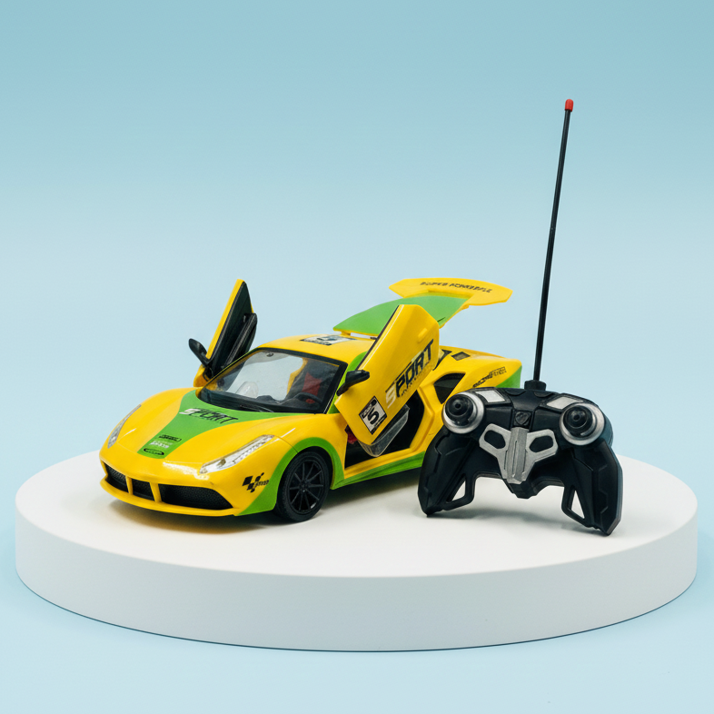 1:16 Racing Sport Mood Car