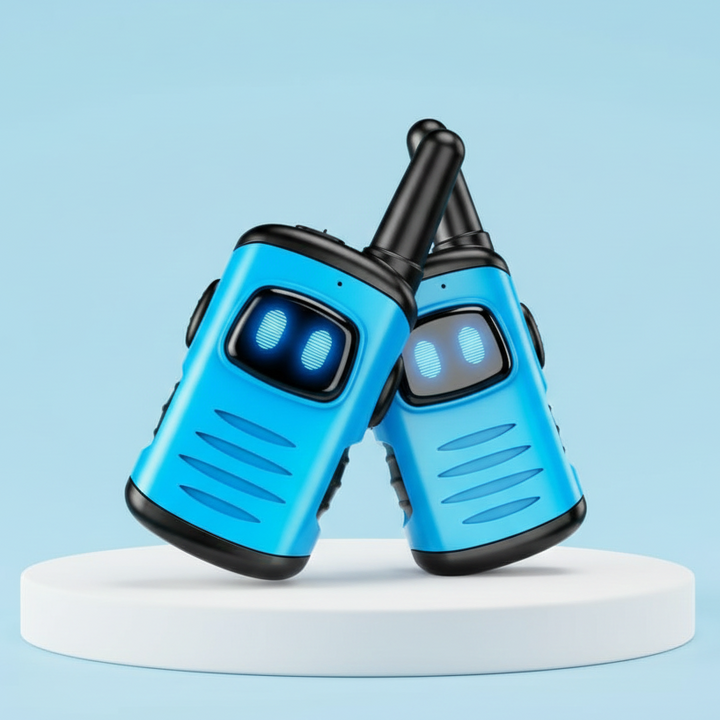 Kids Walkie Talkies Toys
