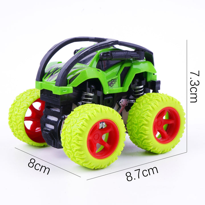 MINI MOSTER TRUCKS