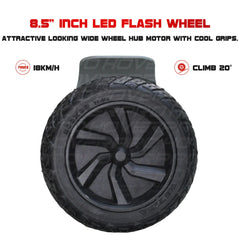 H9 Hummer Hoverboard