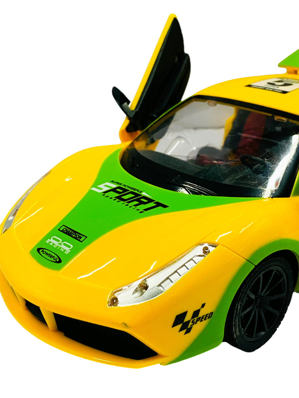 1:16 Racing Sport Mood Car