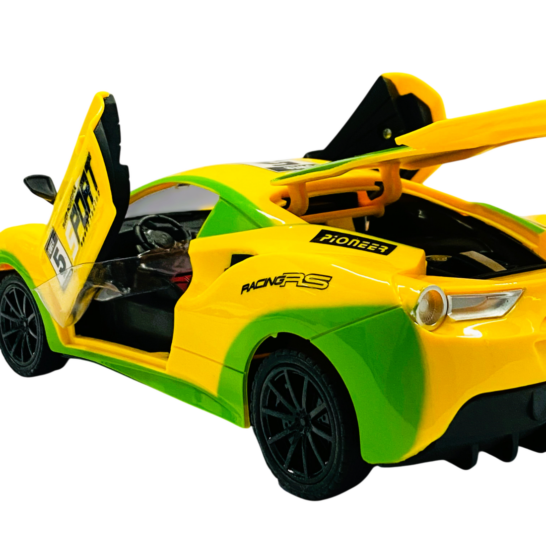 1:16 Racing Sport Mood Car