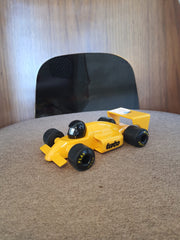 F1 Riser Car
