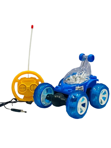 Stunt Car 4 Function