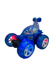 Stunt Car 4 Function