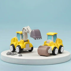 JCB TOY