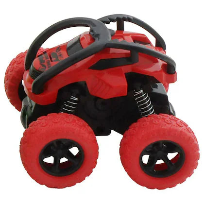 MINI MOSTER TRUCKS
