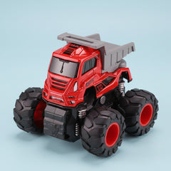 Monster Construction Trucks