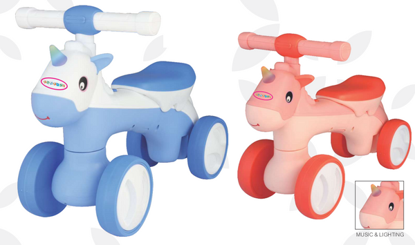 Baby Balance Bike Rider Uni 444